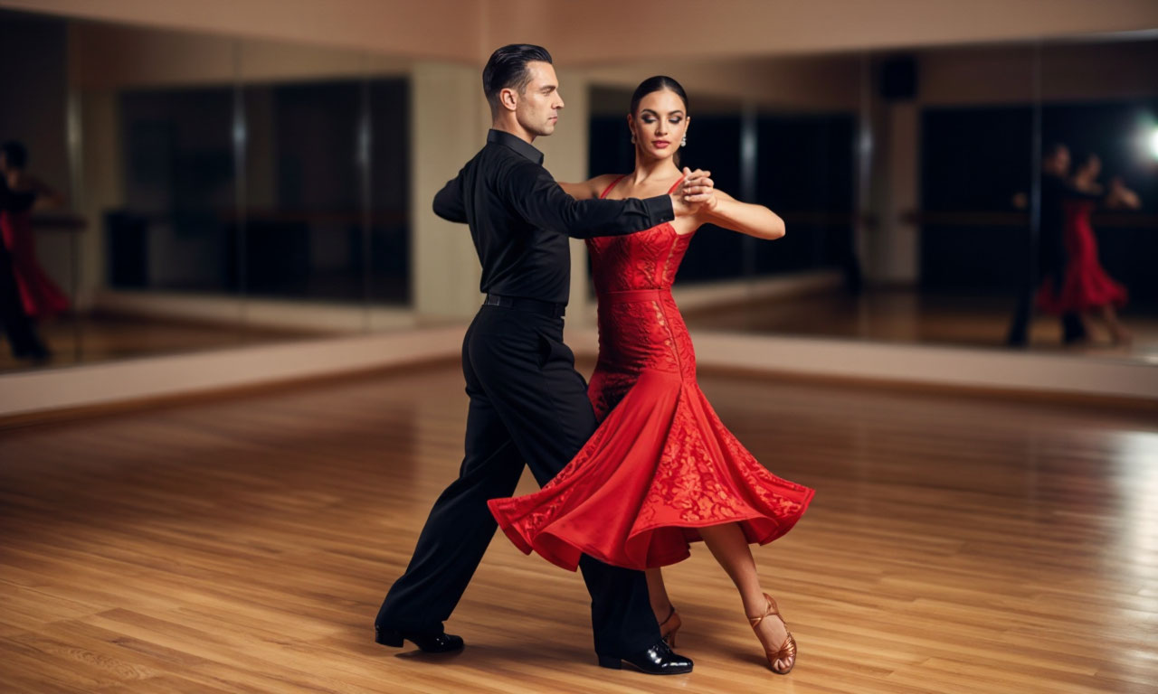Carlos & Elena